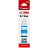 (1604C001) CANON BOTE DE TINTA CIAN PIXMA G 1500/1501/1510/2500/2501/2510/3500/3501/4410/4500/4511 - GI 590C