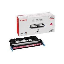 (1658B002AA) CANON TONER MAGENTA  I-SENSYS LBP 5300 - CRG 711M