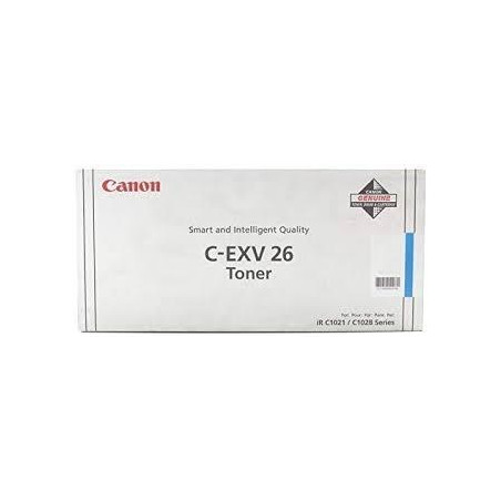 (1659B006) CANON TONER CIAN IRC 1021I - C-EXV26C
