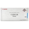 (1659B006) CANON TONER CIAN IRC 1021I - C-EXV26C