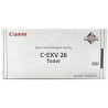 (1660B006) CANON TONER NEGRO IRC 1021I - C-EXV26BK