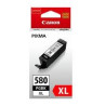 (2024C001) CANON TINTA NEGRO TR 7550/8550 - TS 6150/6151/8150/8151/8152/9150/9155 - PGI 580XLPGBK