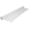 (3102) MANTEL ROLLO 1X10M PAPEL 37GR BLANCO