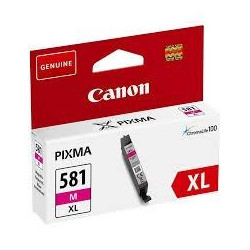 (2050C001) CANON TINTA MAGENTA PIXMA TS 615X/815X/915X - TR 755X/855X - CLI 581XLM