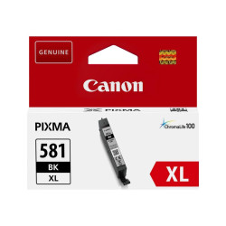 (2052C001) CANON TINTA NEGRO PIXMA TS 615X/815X/915X - TR 755X/855X - CLI 581XLBK