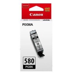 (2078C001) CANON TINTA NEGRO TS 6150/6151/8150/8151 - R 7550 - PGI 580PGBK