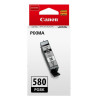 (2078C001) CANON TINTA NEGRO TS 6150/6151/8150/8151 - R 7550 - PGI 580PGBK