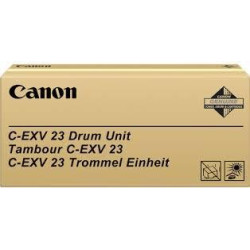 (2101B002) CANON TAMBOR NEGRO IR 2018/2022/2025/2030 - CEXV 23BK