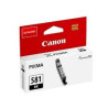 (2106C001) CANON TINTA NEGRO PIXMA TS 615X/815X/915X - TR 755X/855X - CLI 581BK