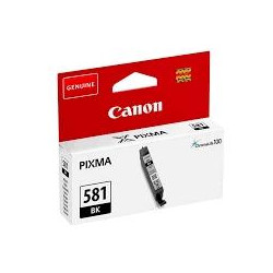 (2106C001) CANON TINTA NEGRO PIXMA TS 615X/815X/915X - TR 755X/855X - CLI 581BK