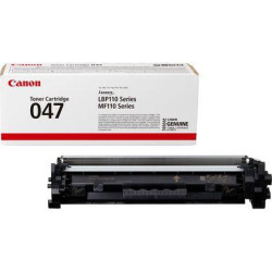(2164C002) CANON TONER NEGRO I-SENSYS LBP 112/113W - MF 112/113W - 047