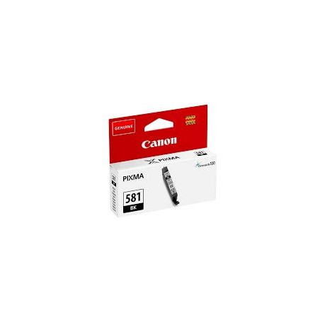 (2106C001) CANON TINTA NEGRO PIXMA TS 615X/815X/915X - TR 755X/855X - CLI 581BK