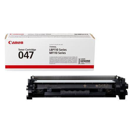 (2164C002) CANON TONER NEGRO I-SENSYS LBP 112/113W - MF 112/113W - 047