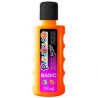 (18531) PLAYCOLOR PINTURA ACRYLIC BASIC BOTELLA 250ML NARANJA