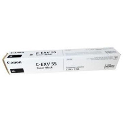 (2182C002) CANON TONER NEGRO IR ADVANCE C256I/C356I/C356P - C-EXV55BK