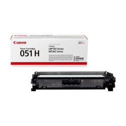 (2169C002) CANON TONER NEGRO I-SENSYS MF 260/264/267/269 - LBP 160/162 - 051H