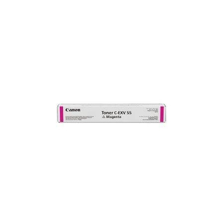 (2184C002) CANON TONER MAGENTA IR ADVANCE C256I/C356I/C356P - C-EXV55M