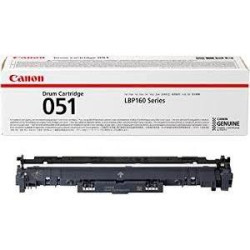 (2170C001) CANON TAMBOR NEGRO I-SENSYS LBP162DW / MF264DW