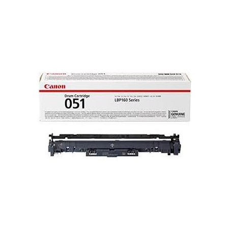 (2170C001) CANON TAMBOR NEGRO I-SENSYS LBP162DW / MF264DW