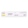 (2185C002) CANON TONER AMARILLO IR ADVANCE C256I/C356I/C356P - C-EXV55Y