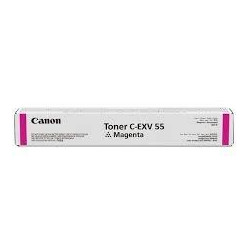 (2184C002) CANON TONER MAGENTA IR ADVANCE C256I/C356I/C356P - C-EXV55M