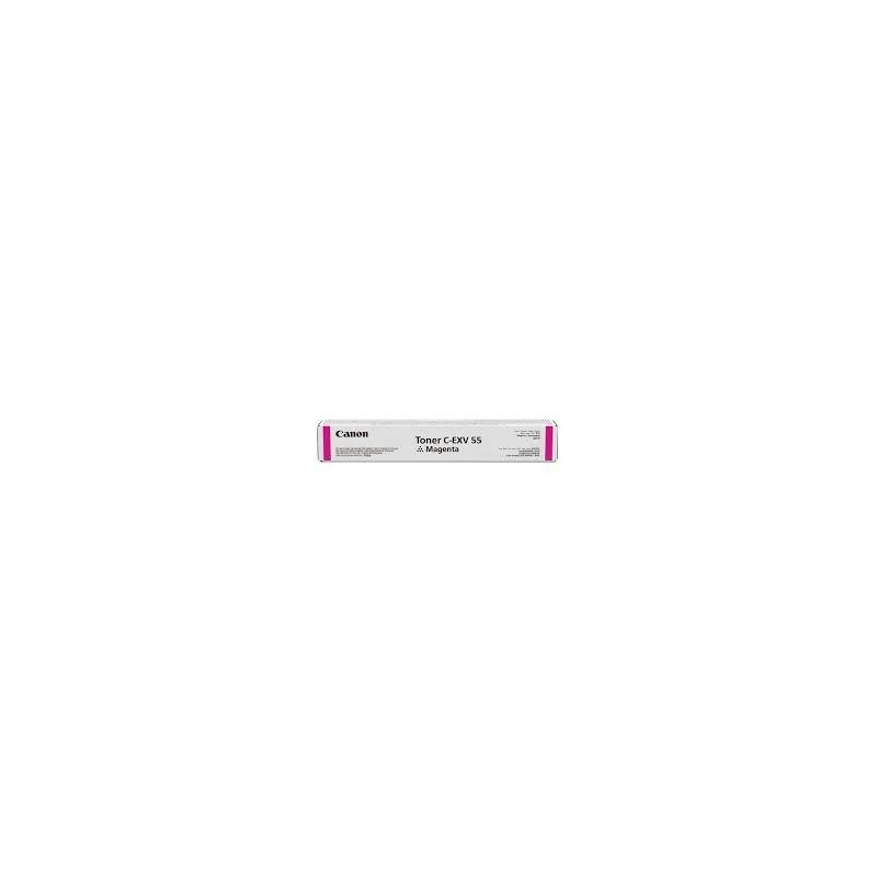 (2184C002) CANON TONER MAGENTA IR ADVANCE C256I/C356I/C356P - C-EXV55M