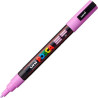 (284877000) POSCA MARCADOR  PC-3M PUNTA CÓNICA 0,9 - 1,3 MM LAVANDA