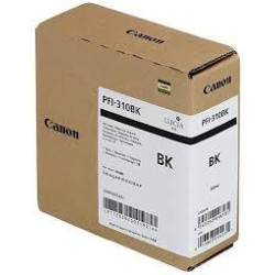 (2359C001AA) CANON TINTA NEGRO PHOTO CANON TX 2000/3000/4000 - PFI 310BK