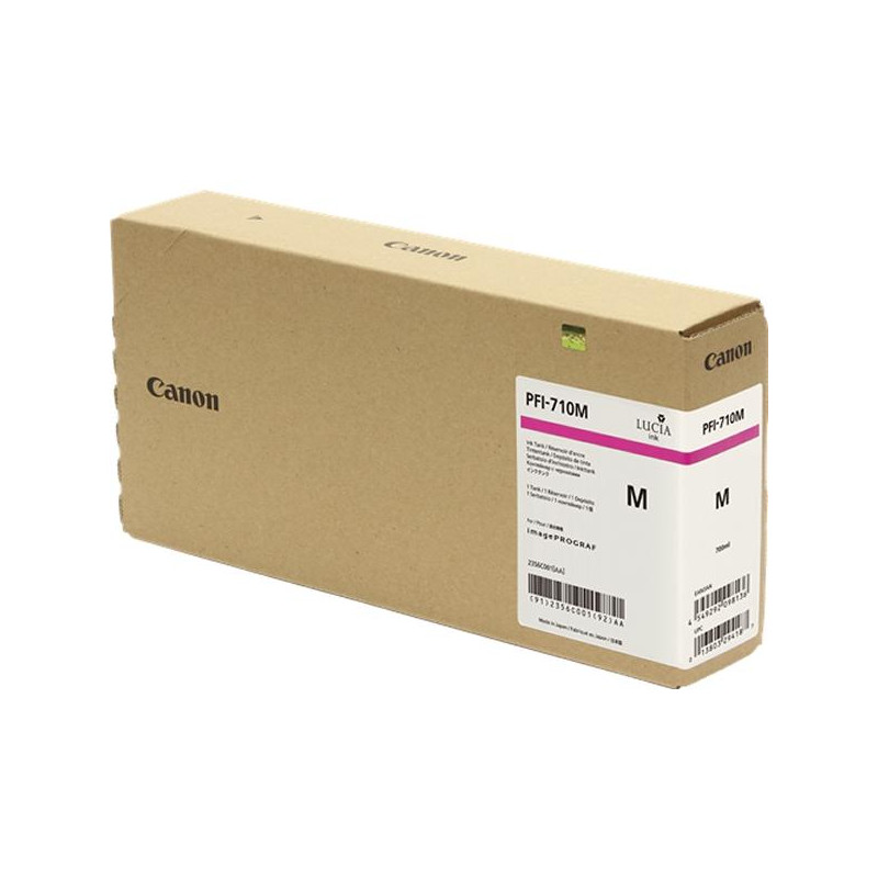 (2356C001) CANON TINTA MAGENTA IPF TX 3000 SERIES