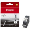 (2444B001) CANON TINTA NEGRO PIXMA MX 7000/7600 - PGI 7