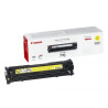 (2659B002AA) CANON TONER AMARILLO LBP 7200CDN  - SERIE MF 83XX - CRG 718Y