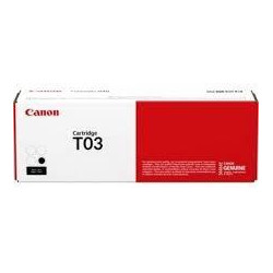 (2725C001AA) CANON TONER NEGRO IR ADV 525I/615I/715I - T03