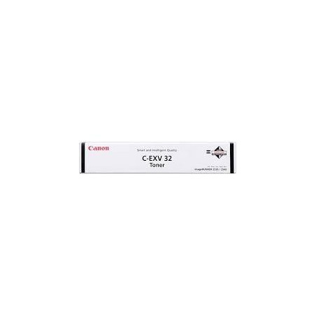 (2786B002) CANON TONER NEGRO IR 2535/2535I/2545/2545I - C-EXV32