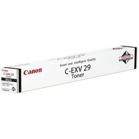 (2790B002) CANON TONER NEGRO IRC 5030/30I/35/35I - C-EXV29BK