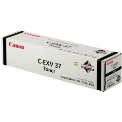 (2787B002AA) CANON TONER NEGRO IR 1730I/40I/50I - C-EXV37