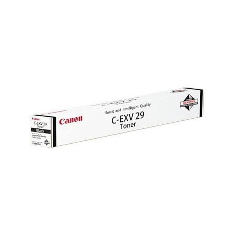 (2790B002) CANON TONER NEGRO IRC 5030/30I/35/35I - C-EXV29BK