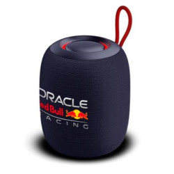 (RB-SK460 GAS) RED BULL RACING SPEED ALTAVOZ PORTATIL INALAMBRICO RB-SK460 GAS 5W