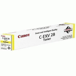 (2801B002) CANON TONER AMARILLO IRC 5045/45I/51/51I - C-EXV28Y