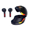 (RB-EB220) RED BULL RACING AURICULARES TURBO INALAMBRICOS BLUETOOTH CON ESTUCHE DE CARGA AZUL