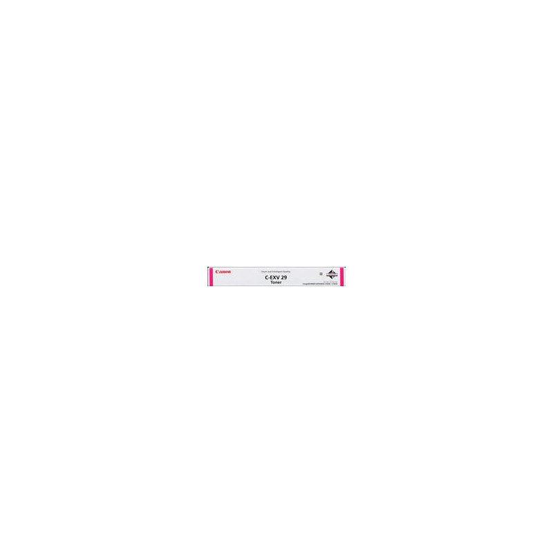 (2798B002) CANON TONER MAGENTA IRC 5030/30I/35/35I - C-EXV29M