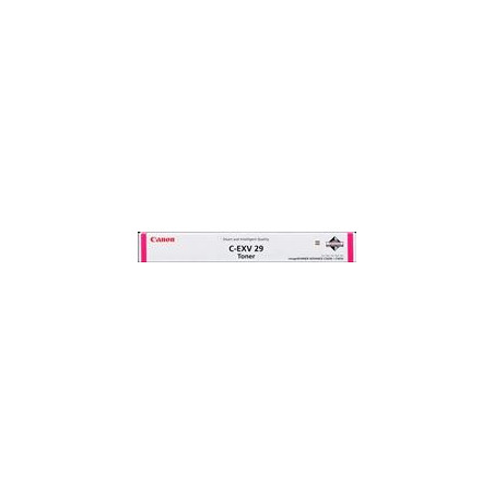 (2798B002) CANON TONER MAGENTA IRC 5030/30I/35/35I - C-EXV29M