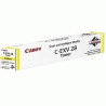 (2801B002) CANON TONER AMARILLO IRC 5045/45I/51/51I - C-EXV28Y