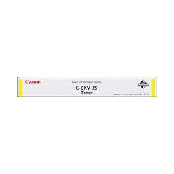 (2802B002) CANON TONER AMARILLO IRC 5030/30I/35/35I - C-EXV29Y