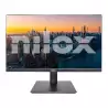 (NXM24FHD1201) NILOX MONITOR DESKTOP VA 24" 4MS FHD 1920X1080 120HZ 16:9 HDMI/VGA NEGRO