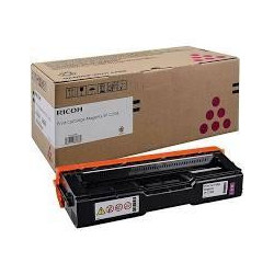 (407533) RICOH SP C252E TONER MAGENTA