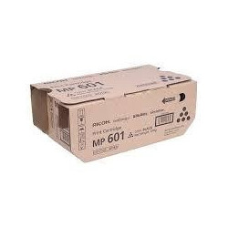 (407824) RICOH TONER + RECIPIENTE PARA TONER RESIDUAL TIPO MP501/MP601/SP5300/SP5310