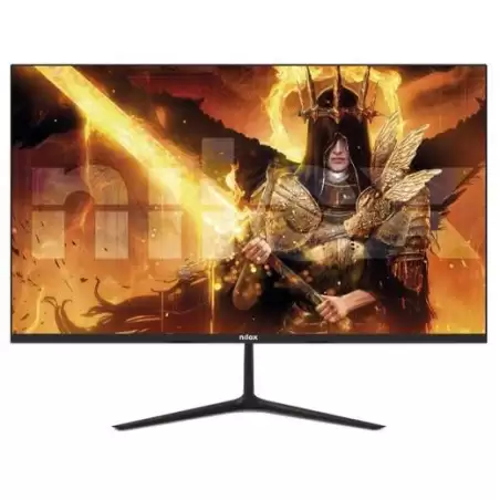 (NXM27FHD751) NILOX MONITOR DESKTOP 27" FHD 1920X1080 75HZ 16:9 VGA/HDMI/DP