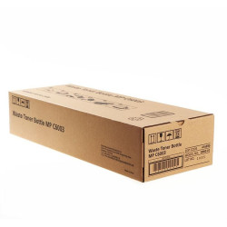 (416890) RICOH RECIPIENTE PARA TONER RESIDUAL MP C2003,2004,2504,C3004,C3503,C3504E,C4504,6004 - (D2426400) (D1496400)