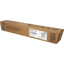 (841928) RICOH TONER CYAN MP C2503H/C2505/C2011/C2003