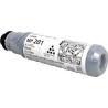 (842024/842338/888261) RICOH TONER  AFICIO 1515/MP161/F/SPF (TYPE 1270D) PGS-2416 DT415 BLK
